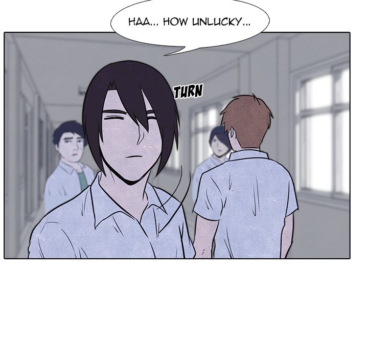 High School Devil chapter 13 - page 67