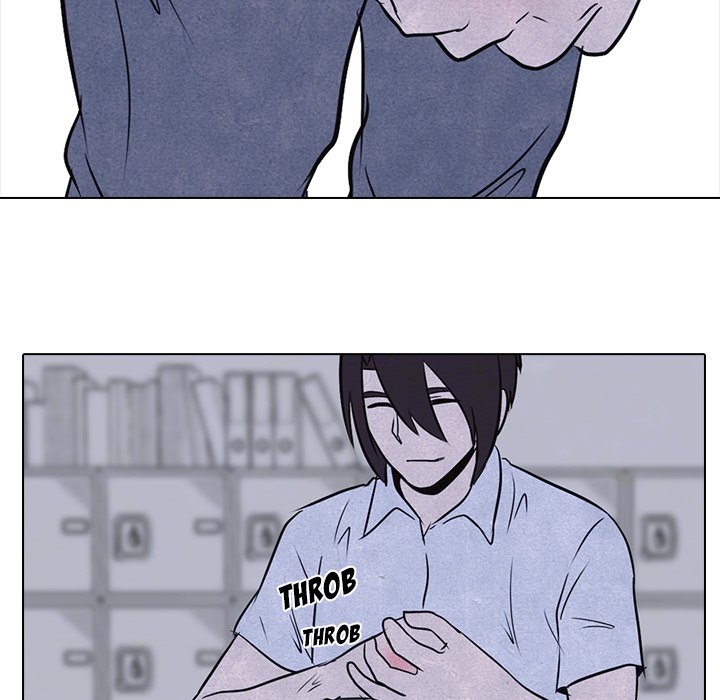 High School Devil chapter 13 - page 74