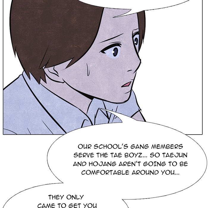 High School Devil chapter 13 - page 9