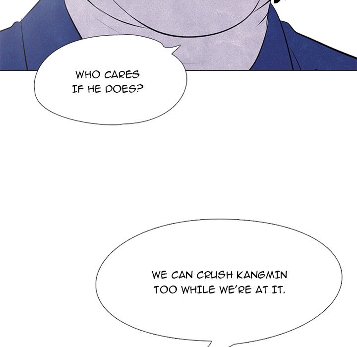 High School Devil chapter 46 - page 10
