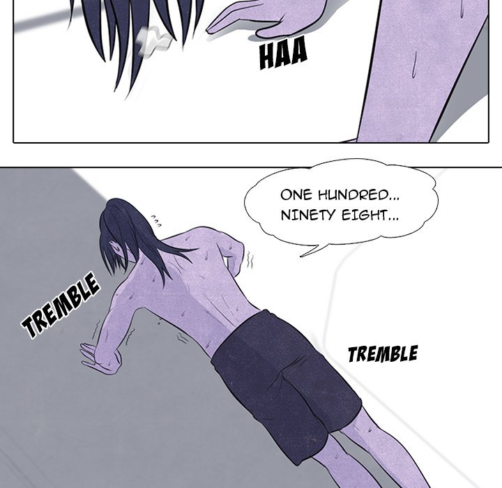 High School Devil chapter 46 - page 16