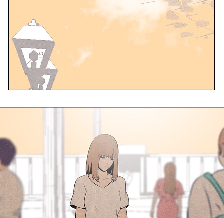 High School Devil chapter 46 - page 33