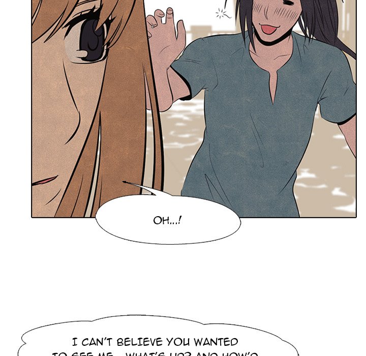 High School Devil chapter 46 - page 35