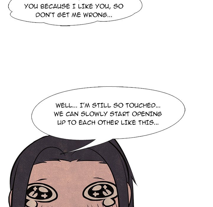 High School Devil chapter 46 - page 38