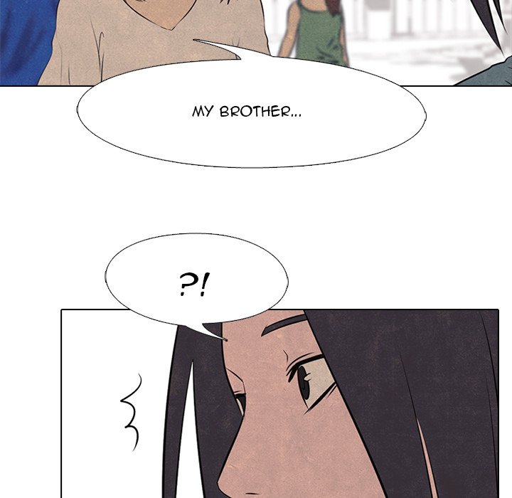 High School Devil chapter 46 - page 41