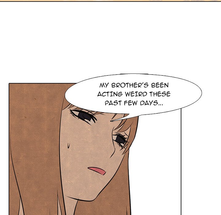 High School Devil chapter 46 - page 43