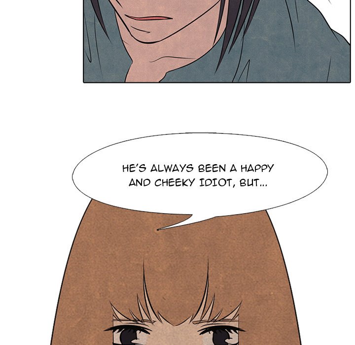 High School Devil chapter 46 - page 45