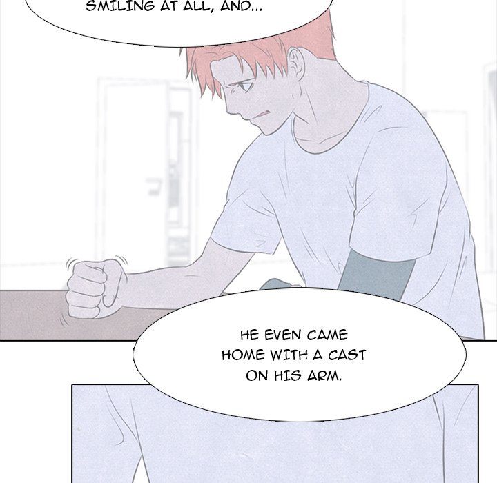 High School Devil chapter 46 - page 47