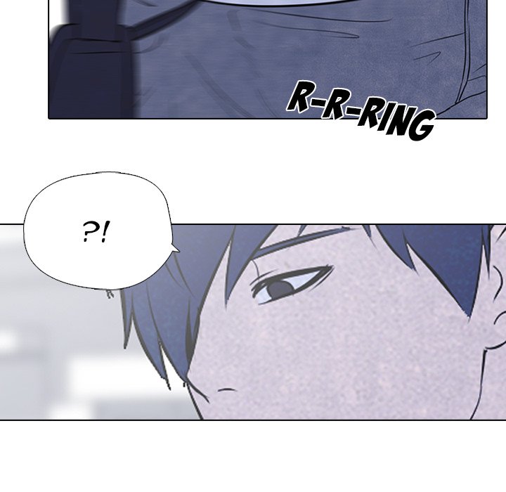 High School Devil chapter 46 - page 61