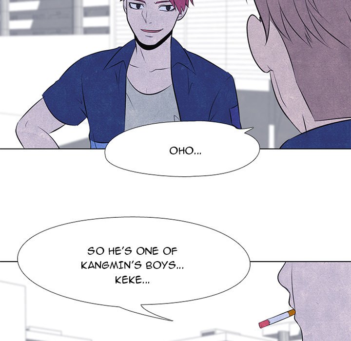 High School Devil chapter 46 - page 7