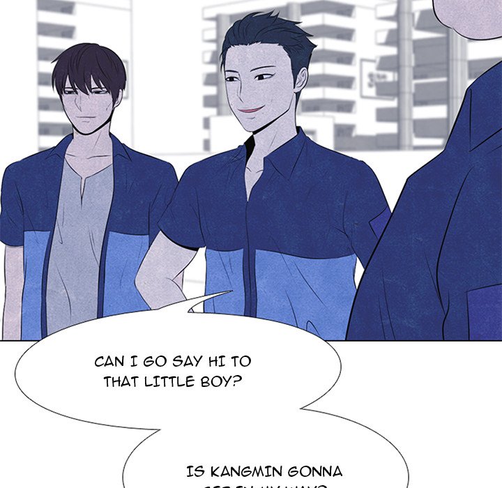 High School Devil chapter 46 - page 8