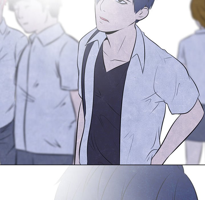 High School Devil chapter 46 - page 81
