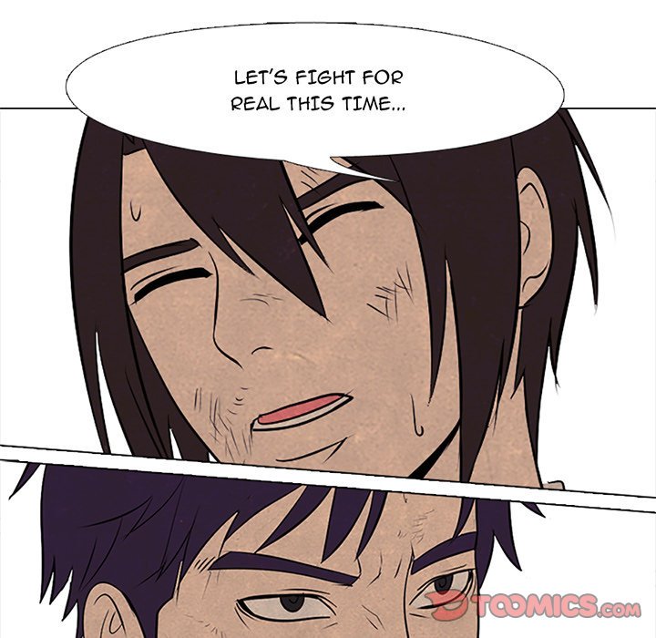 High School Devil chapter 72 - page 10