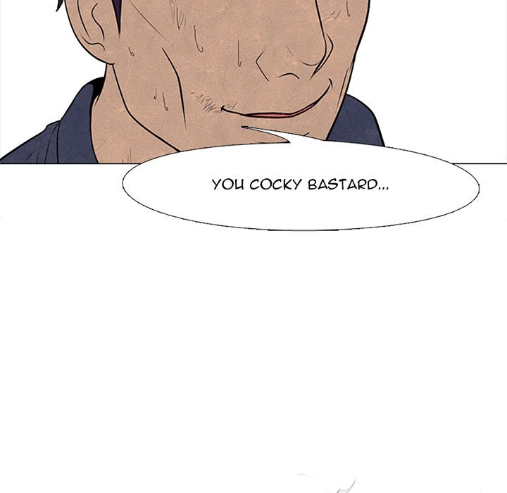 High School Devil chapter 72 - page 11
