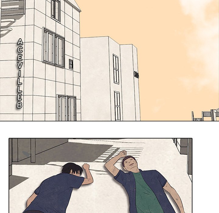 High School Devil chapter 72 - page 13