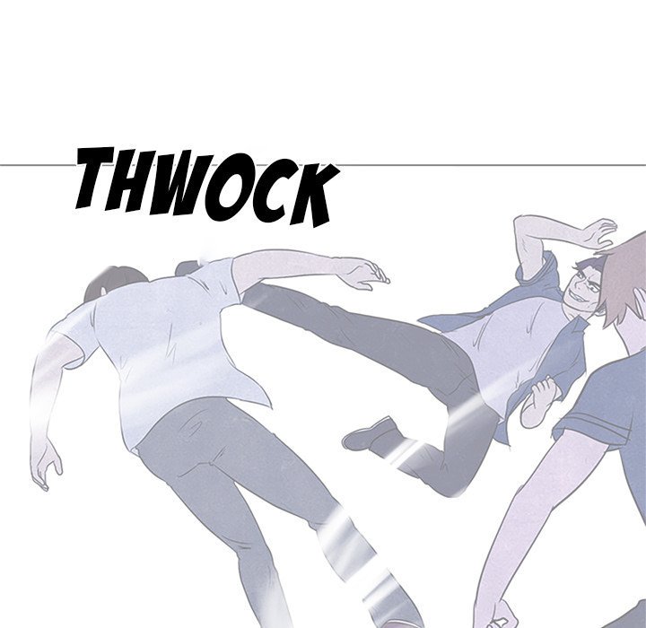 High School Devil chapter 72 - page 17