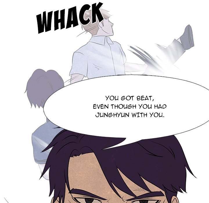 High School Devil chapter 72 - page 19