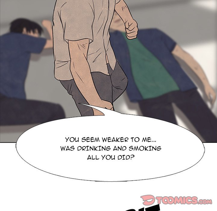 High School Devil chapter 72 - page 22