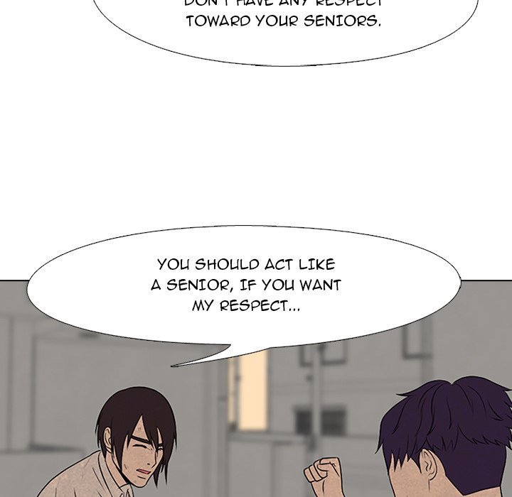 High School Devil chapter 72 - page 24