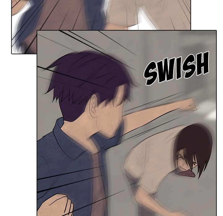 High School Devil chapter 72 - page 31