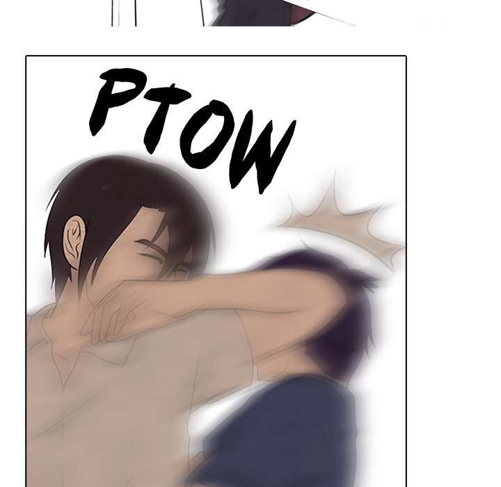 High School Devil chapter 72 - page 35
