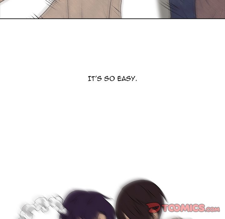 High School Devil chapter 72 - page 42
