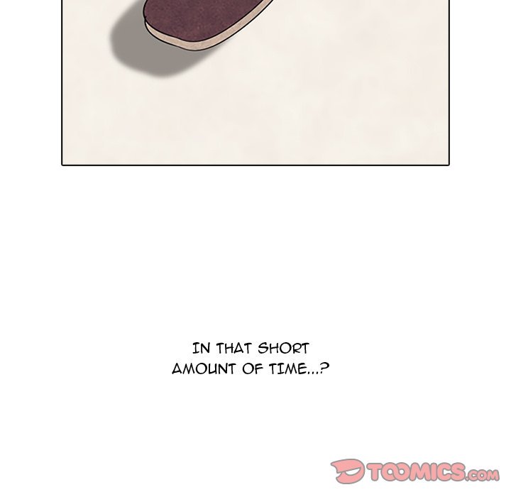 High School Devil chapter 72 - page 46
