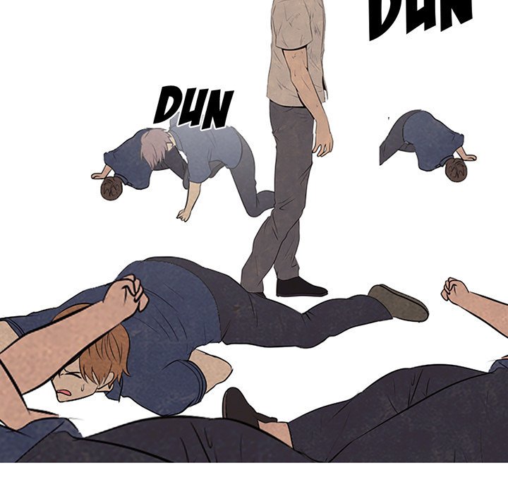 High School Devil chapter 72 - page 5