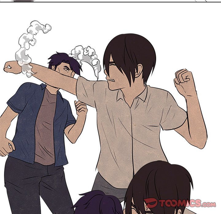 High School Devil chapter 72 - page 54