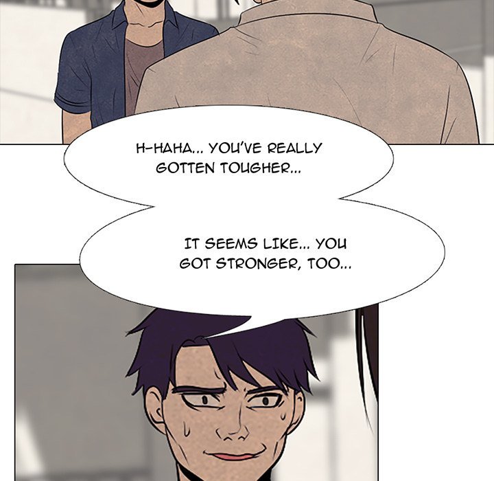 High School Devil chapter 72 - page 7