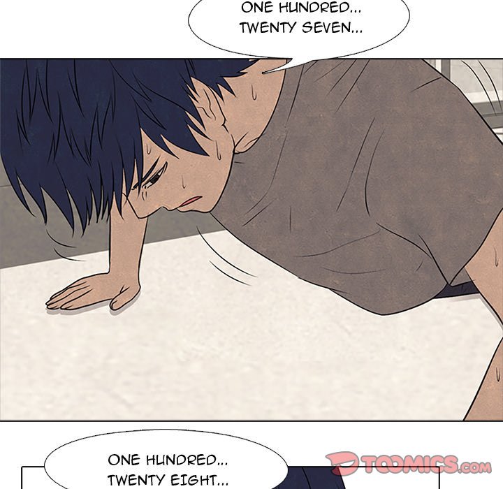 High School Devil chapter 72 - page 74