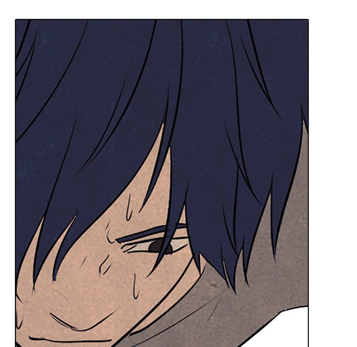 High School Devil chapter 72 - page 77