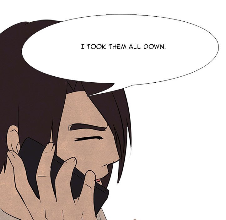 High School Devil chapter 72 - page 85