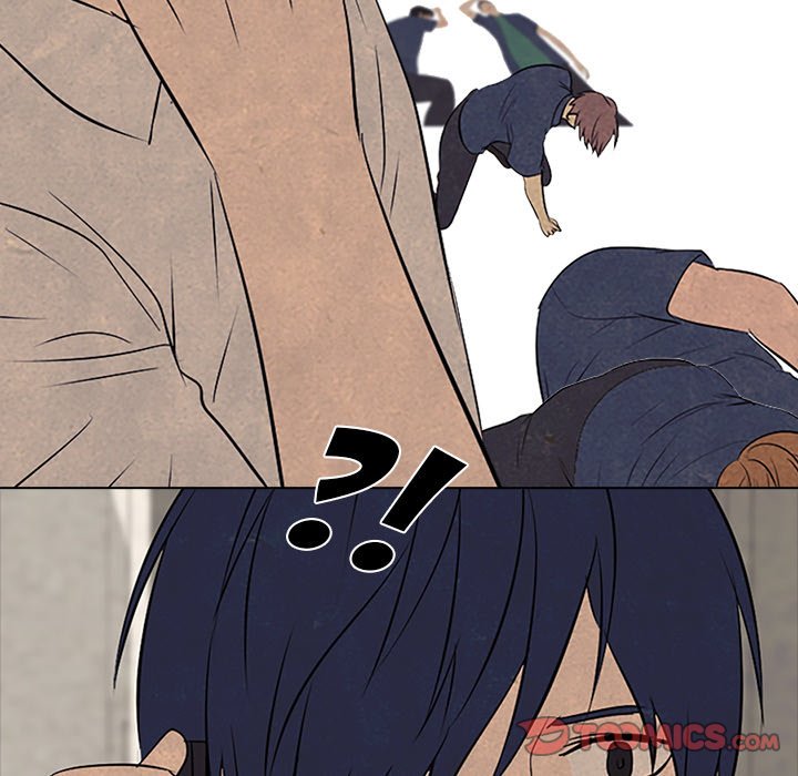 High School Devil chapter 72 - page 86
