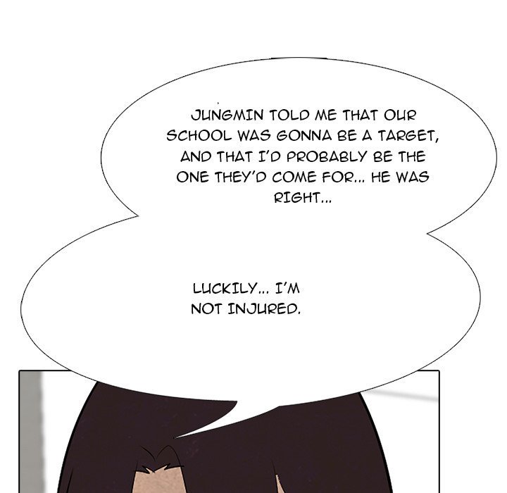 High School Devil chapter 72 - page 89