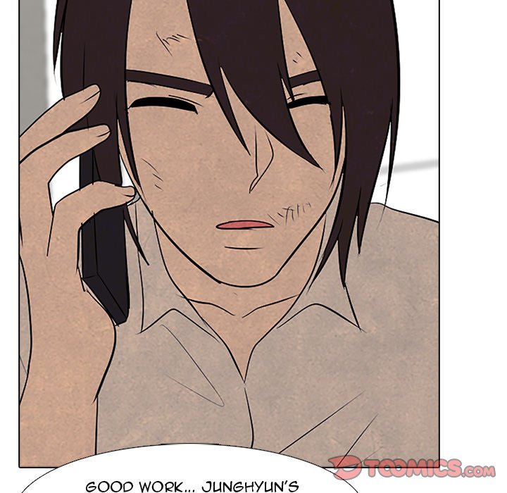 High School Devil chapter 72 - page 90