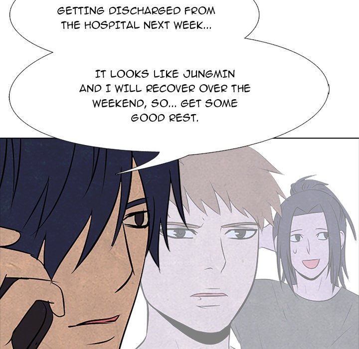 High School Devil chapter 72 - page 91