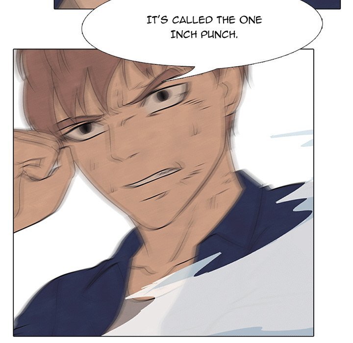 High School Devil chapter 110 - page 12