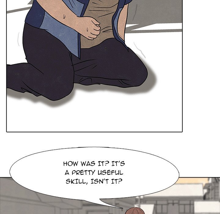 High School Devil chapter 110 - page 16