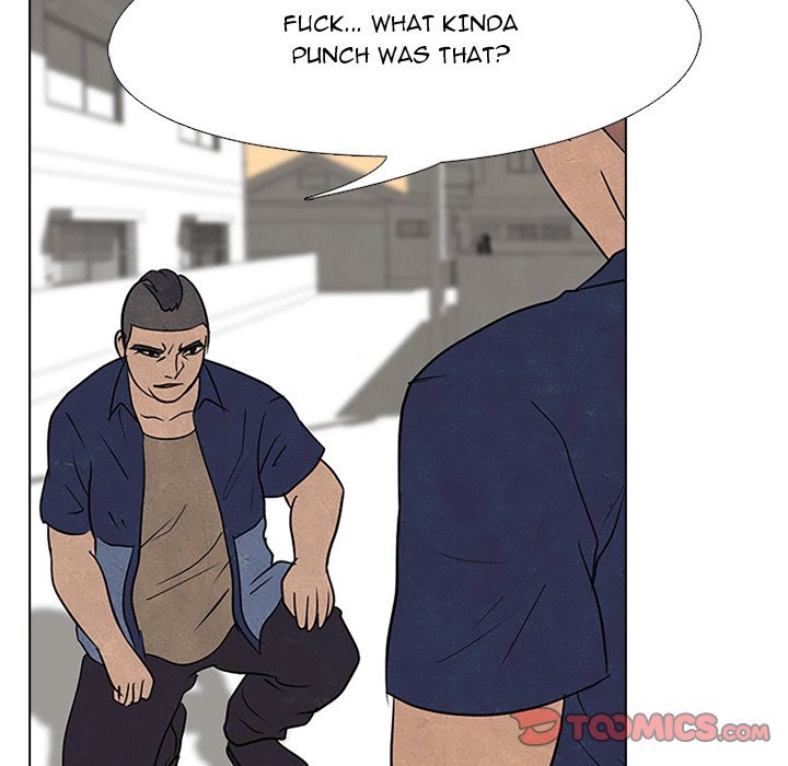 High School Devil chapter 110 - page 18