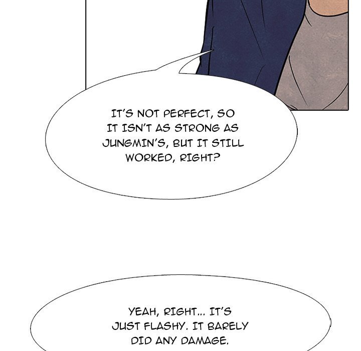 High School Devil chapter 110 - page 20