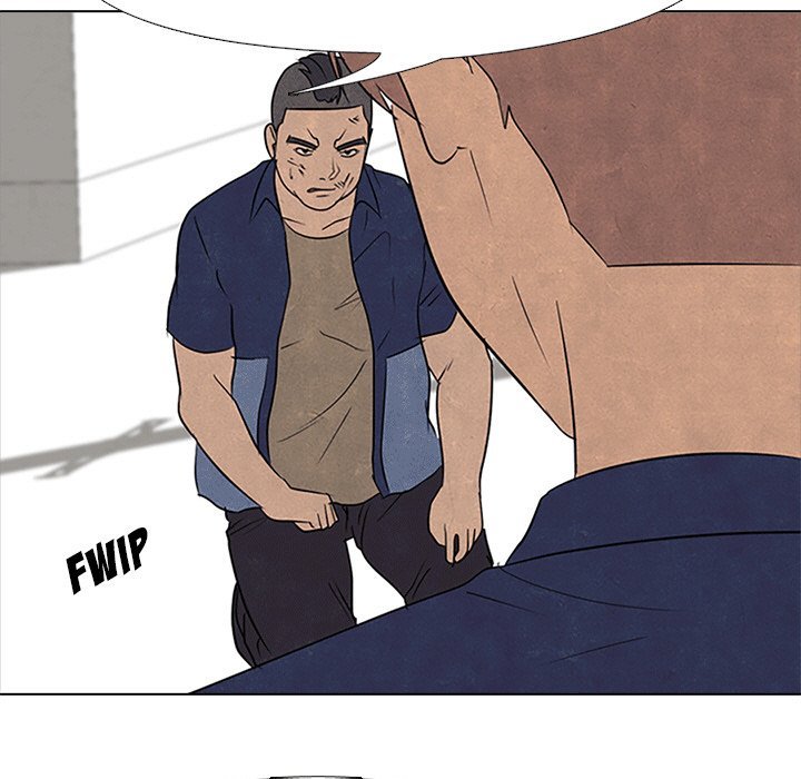 High School Devil chapter 110 - page 21