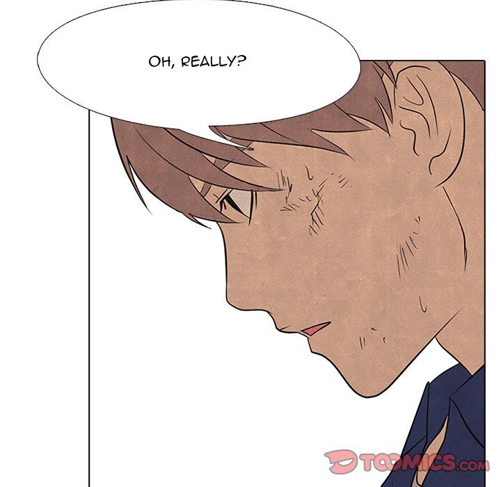 High School Devil chapter 110 - page 22