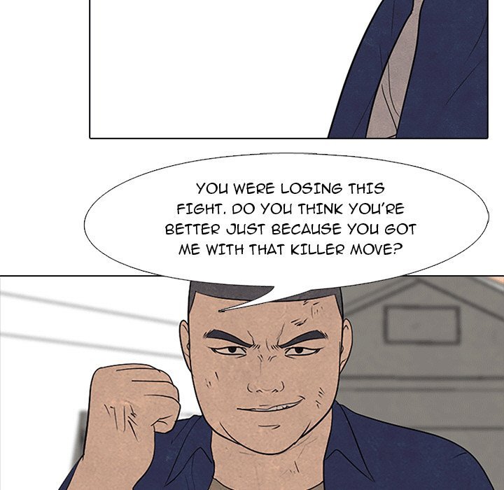 High School Devil chapter 110 - page 23