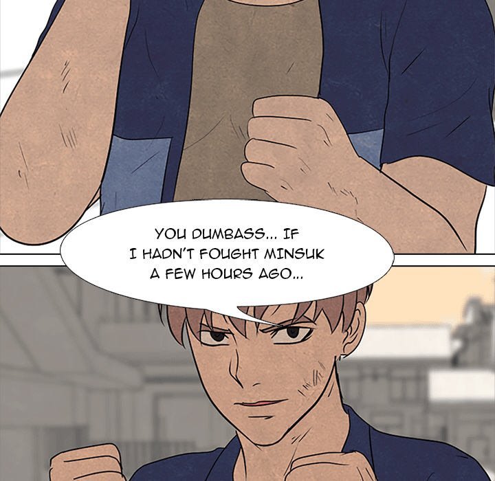 High School Devil chapter 110 - page 24