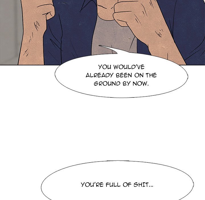 High School Devil chapter 110 - page 25