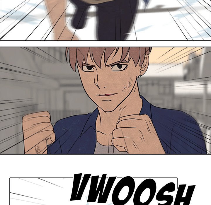 High School Devil chapter 110 - page 28