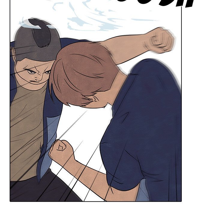 High School Devil chapter 110 - page 29