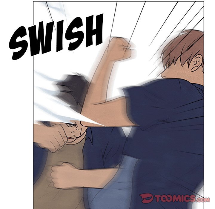 High School Devil chapter 110 - page 30