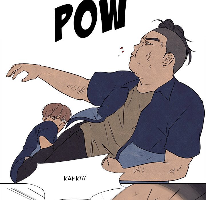 High School Devil chapter 110 - page 33